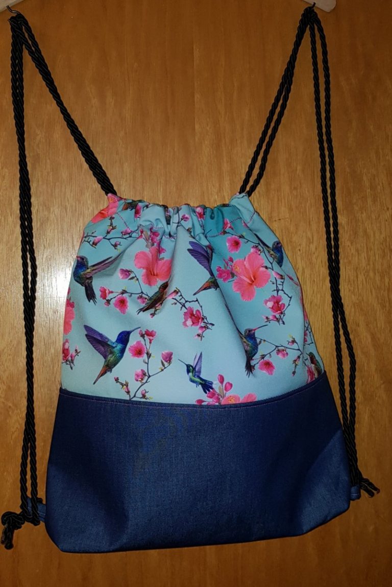 Rucksack Aus Softshell Valentines Wundervolle Welt rucksack-aus-softshell-valentines-wundervolle-welt